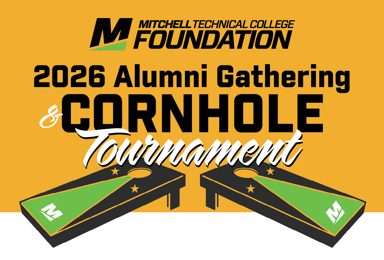2026 Foundation Cornhole Graphic