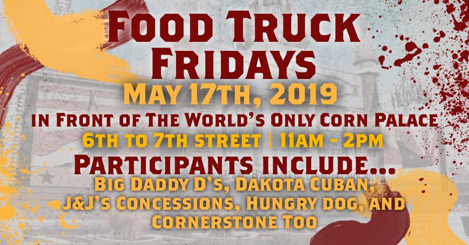 Food Truck Fridays